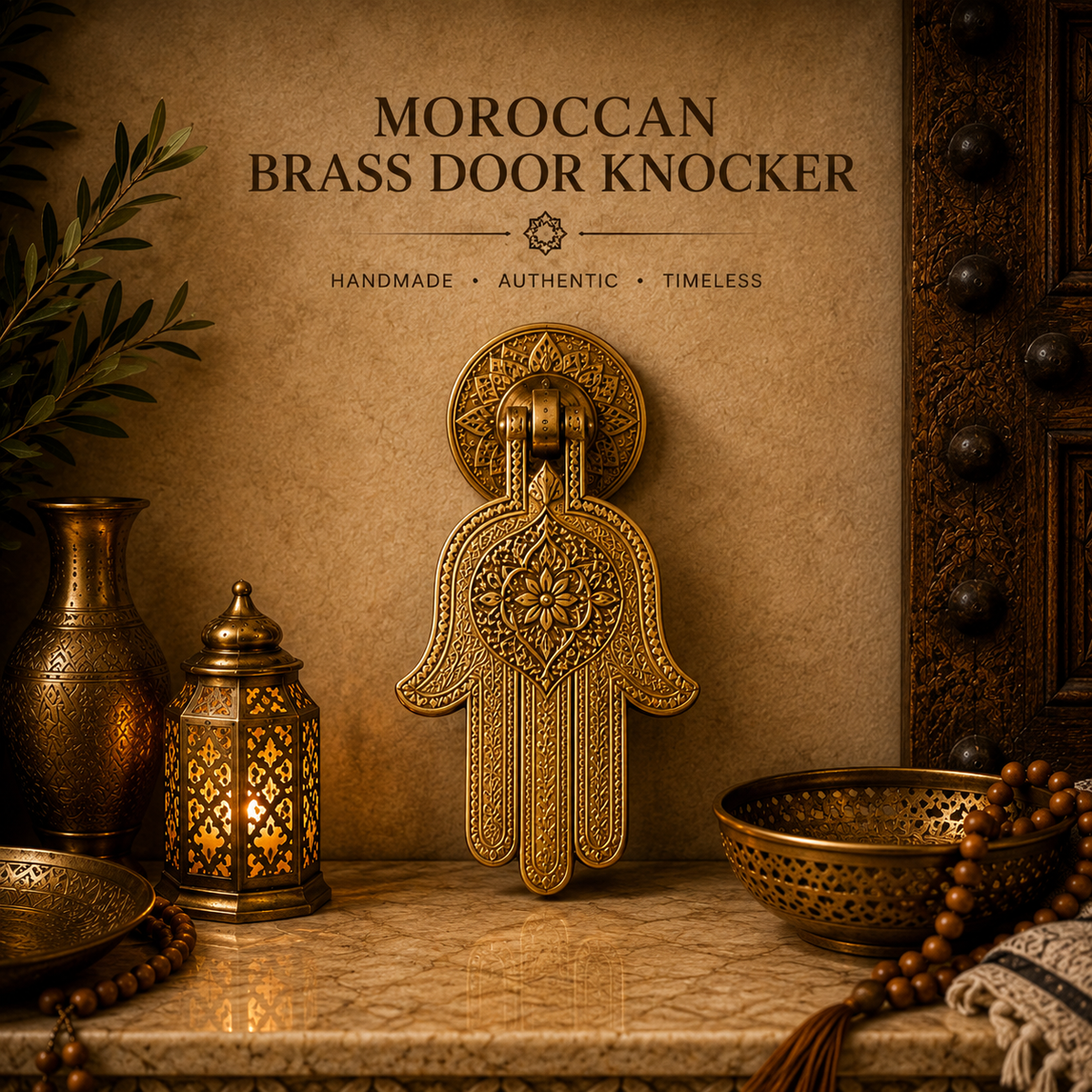 Door Knocker